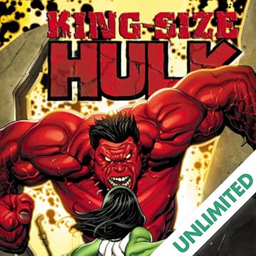 King-Size Hulk